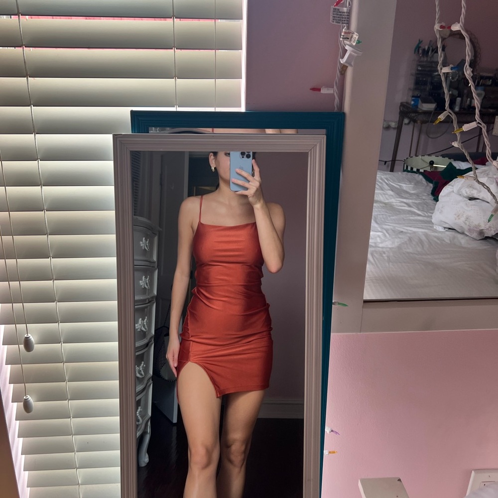 Forever 21 Mini Dress